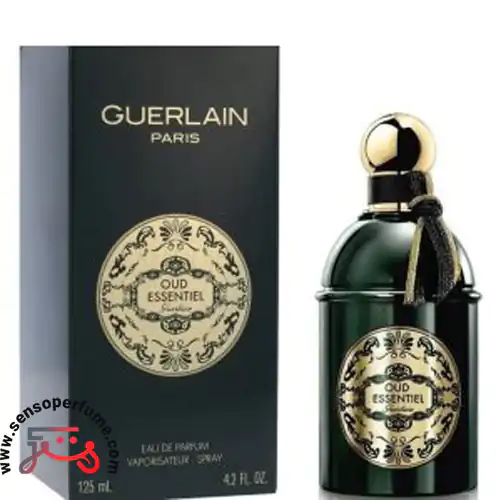 عطر ادکلن گرلن عود اسنشیال